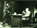 William S. Burroughs Workshop - 1 of 2