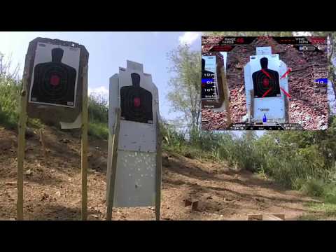 TrackingPoint: changing the value for the bullet weight