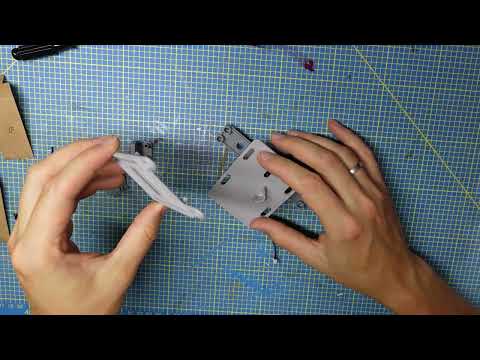 Graf zeppelin Hachette Ausgabe 80 bis 83