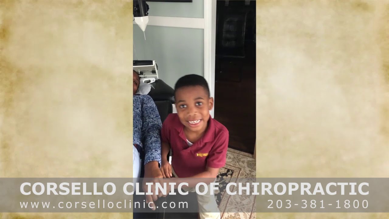 SLEEP DISORDER RESOLVED WITH ATLAS ORTHOGONAL IN STRATFORD, CT