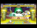 Darkstalkers The Night Warriors Felicia