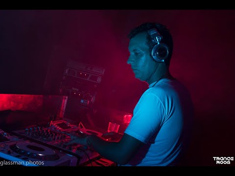 ESTIGMA 3 HOURS SET @ Trance Room - Uniclub 06.02.21 - Buenos Aires, Argentina