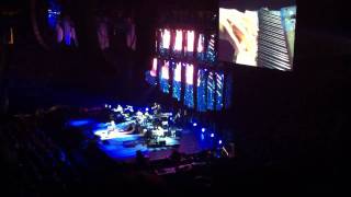 Eric Clapton - River Runs Deep (Live at Key Arena Seattle, WA 2/26/11)