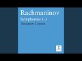 Symphony No. 2 in E Minor, Op. 27: III. Adagio