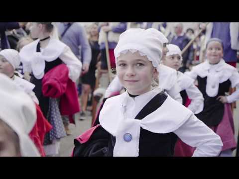 Fête des Boeufs Gras -  Bazas 2019