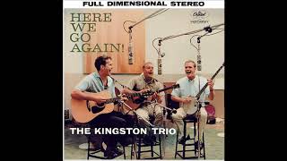 The Kingston Trio - San Miguel