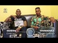 Dumakahle No Sgabiso Begadla Ungelo V