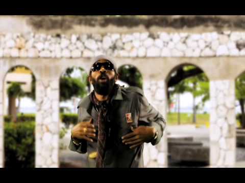 Spragga Benz 'Tiny Tot' (Official Video)
