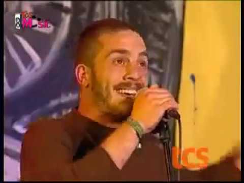 Scovati - S'Accabadora (Live TCS Music 2012)