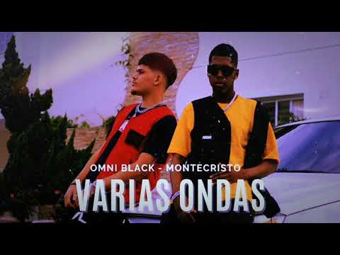 Omni Black _ Montecristo - Várias Ondas + Download