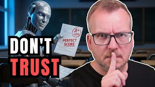 AI Benchmarks Are Lying to You? I Tested 8 Models