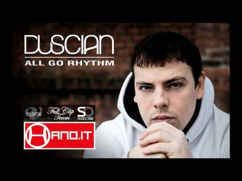 Duscian - Tutto da capo (prod. Dj Kamo)