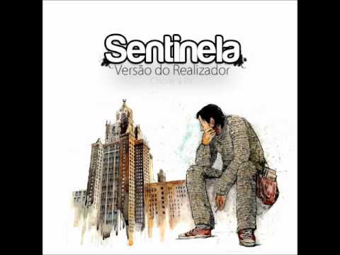 Sentinela (com Osiris & Red) - Chama (Prod. Osiris)