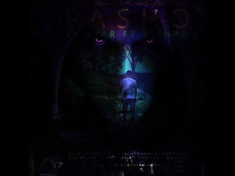 Reza Pishro ft kamyar-pasho(رضا پیشرو فیت کامیار-پاشو) English caption