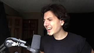 Download lagu Dean Lewis - Be Alright (Anson Seabra Cover) mp3 Download lagu Dean Lewis - Be Alright (Anson Seabra Cover) mp3