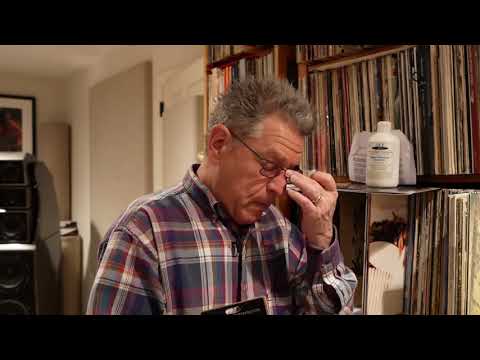 Allsop's Orbitrac—A Short History