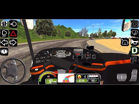 Bus Simulator : Original | Bus Simulator 2020 - Ovilex New Game ! Update