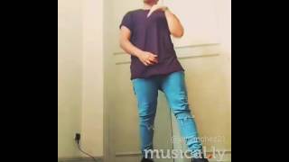 Gianni kyle maverick