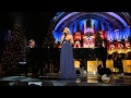 Carrie Underwood & Michael W  Smith Sing "All Is Well"-Song Only (CMA Country Christmas)
