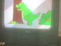 Sweet Dreams Spot VHS 1995 Sped Up Backward
