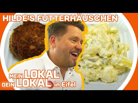 50 YEARS OF SNACK CULTURE! 🌭🍟🧆 Chris doesn't taste the meatballs! | 1/2 | My Local, Your Local