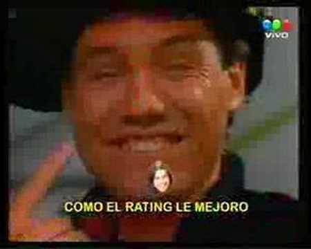 CQC! Un Dia Marcelo...