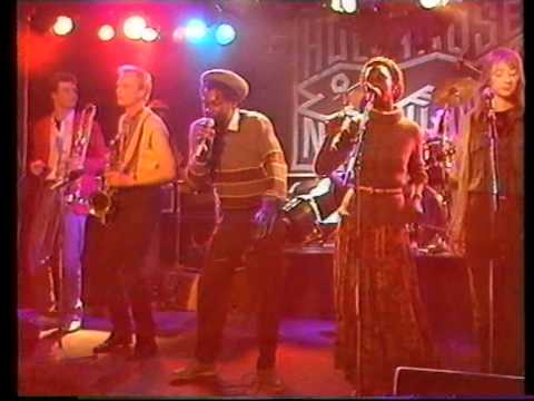 Captain Dread - Revelation Time, a song about Ruud Gullit