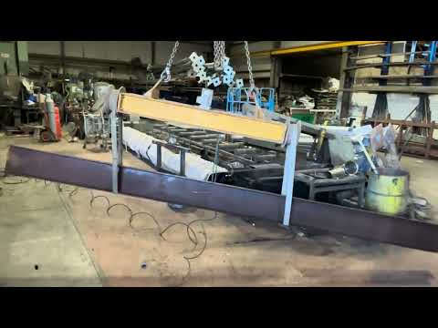 Beam Rotator / Column positioner - Image 2