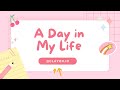 A day in my life - Pertama kali coba Resin - "seru, asyik dan mudah!"