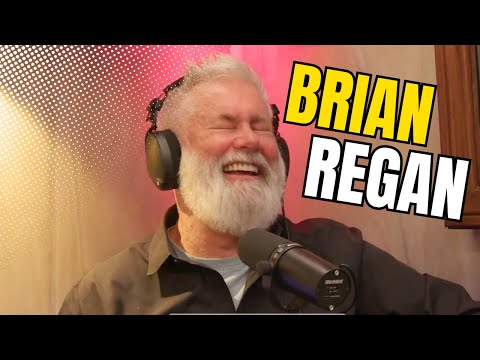 Brian Regan Unplugged: The Hilarious Truth About Life & Comedy!