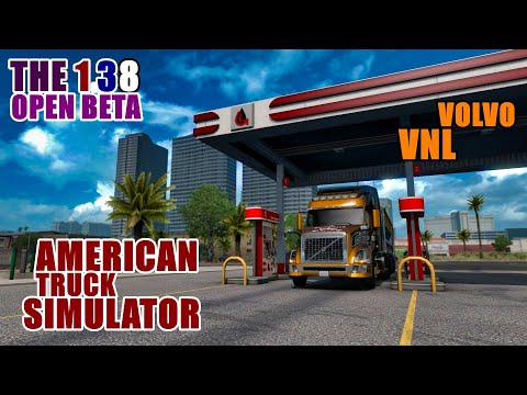 The 1.38 Open Beta has released for #ats