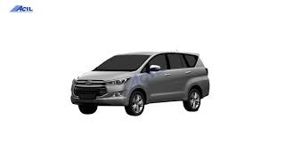 Download lagu 53876 0K180 53875 0K170 Inner Fender Liner Factory for INNOVA 2016 mp3