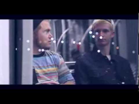 Ryan Baker & D.Nicol - '93 OFFICIAL MUSIC VIDEO