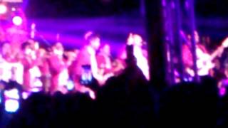 Como Te Llamas Edwin Luna y La Trakalosa