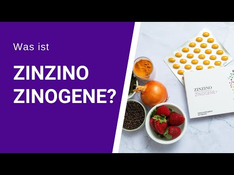 Entgiftung leicht gemacht: Wie Zinzino ZinoGene+ hilft, deinen Körper zu reinigen