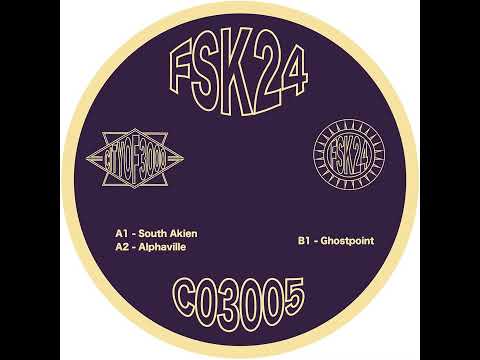 [FSK24] A2. Alphaville - Christophe Carrier