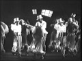 Putting on the Ritz - Original 1930 Movie Sequence High Quality.wmv