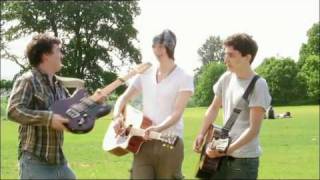 Try This At Home - Frank Turner (Official Video)
