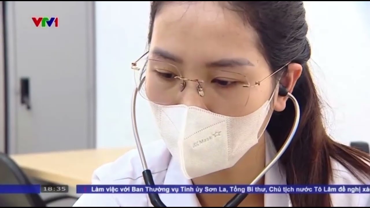 Khám sức khỏe toàn dân, phát hiện nhiều bệnh lý, nâng cao chất lượng chăm sóc sức khỏe cộng đồng