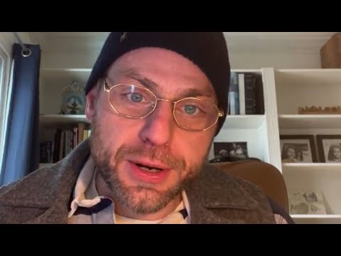 Rude Jude speaks on losing his All Out Show on SiriusXM Shade45 and says goodbye