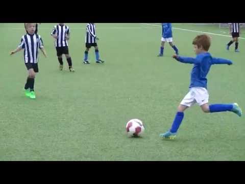 Hercules F1 -  Kampong F1  5-2  (12-09-2015)