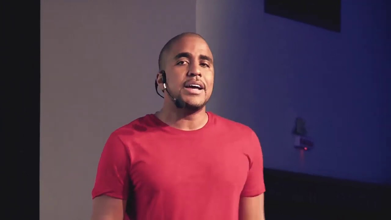 Networking vale mais do que dinheiro!   RAIAM SANTOS   Palestra Arkad BH 2019