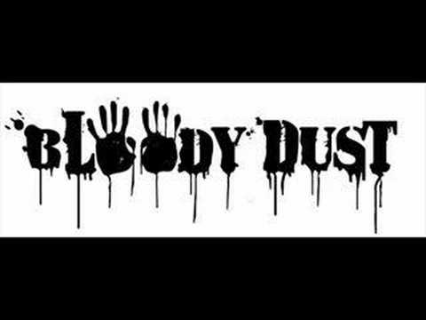 Bloody Dust - tablabeat