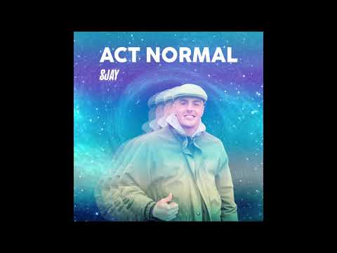 SJAY MUSIC - Act Normal