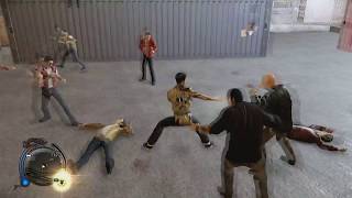 Sleeping Dogs - Drunken Fist Pack (PC HD)