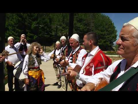 Zoje Pali - N' Puken tone ju miresevini