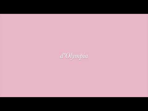 the doll's aria (les oiseaux dans la charmille) - jacques offenbach [lyrics]