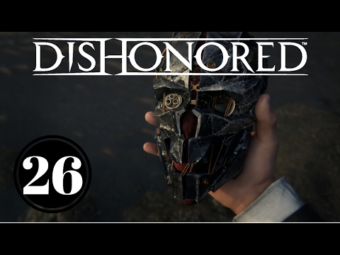 Zagrajmy w Dishonored: DE (PS4) - [#26] zakończenie | GAMEPLAY PL |