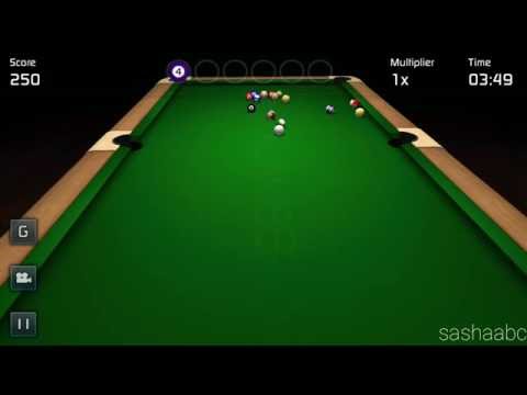 3d pool game обзор игры андроид game rewiew android