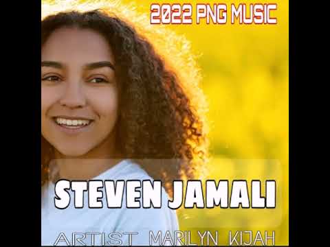 #steven_jamali_ merolyn kijah